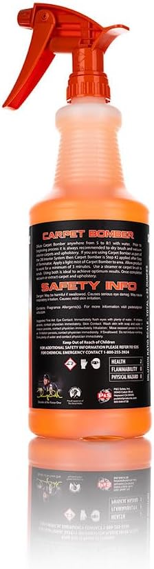 P & S PROFESSIONAL DETAIL PRODUCTS - Image 2