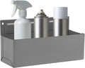 Magnetic Aerosol Spray Can Holder, Magnet Toolbox Bottle Holder, Tool Box by RechabiteMagneticTools