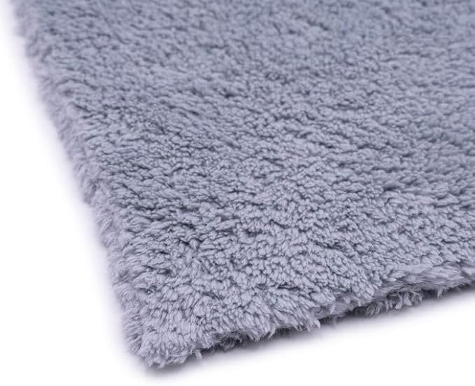 Ethos Plush 470 Microfiber Towels - Image 2