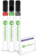 TouchUpDirect 218 Attitude/Midnight Black Metallic Compatible by TouchUpDirect