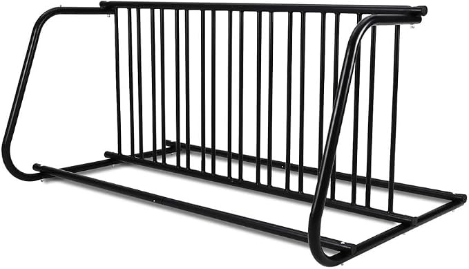 Commercial Floor Bike Rack Stand by CuisinAid