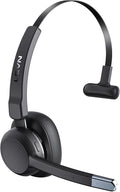 LEVN Trucker Headset, Trucker Bluetooth Headset by LEVN