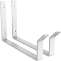 FLEXIMOUNTS 2 Pack Add On Storage Utility Hook Accessory by FLEXIMOUNTS