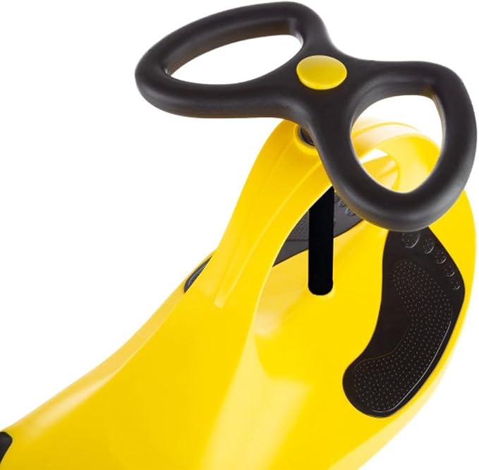 Wiggle Car - Ride on Toy for Ages 3 and Up - Toddler Ride on Toys - Image 5