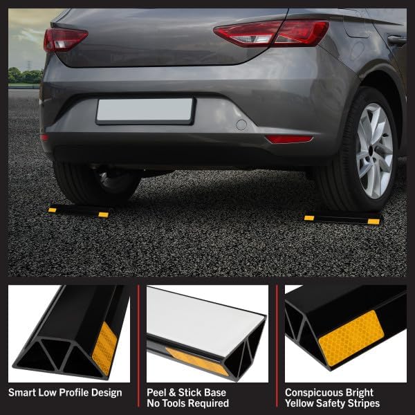 Stalwart Garage Parking Aid - Image 6
