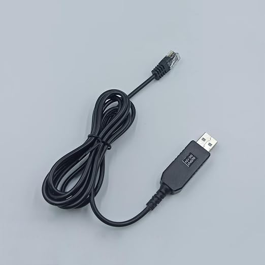 Radar Detector Cable for Escort Passport 9500ix, Beltronics, Uniden R1 R3 R7 - Image 6
