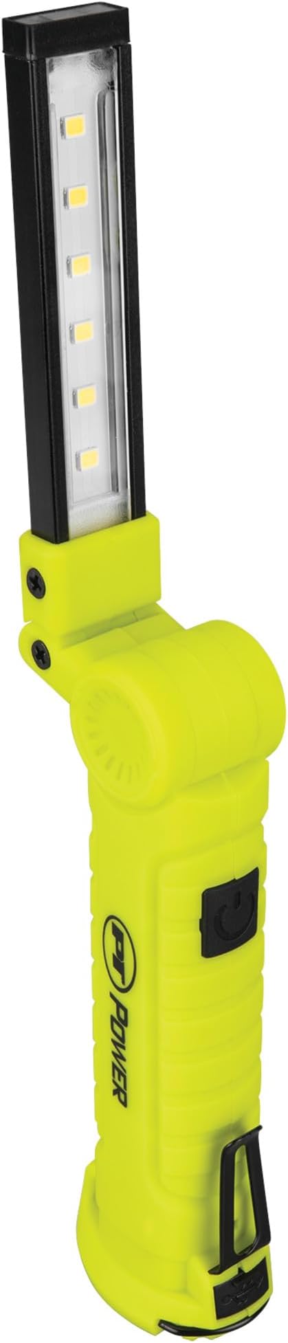 Performance Tool 20244 150+ Lumens Li-Ion Thin Work Light by PerformanceTool