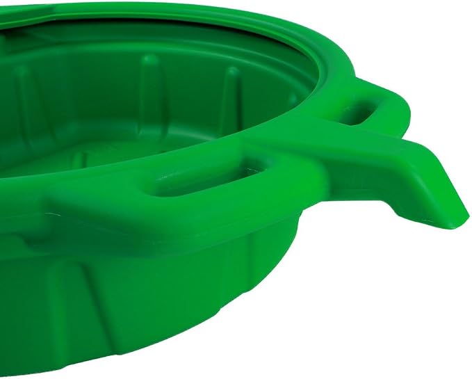 Capri Tools CP21023 Portable Oil Drain Pan, Anti-Freeze - Image 3