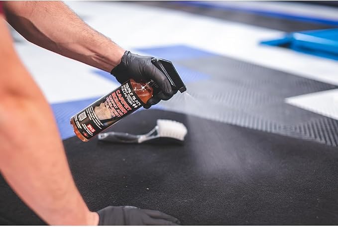 P & S PROFESSIONAL DETAIL PRODUCTS - Image 5
