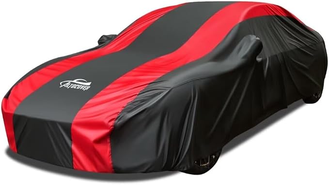 Car Cover Waterproof All Weather Protection by AltoCover