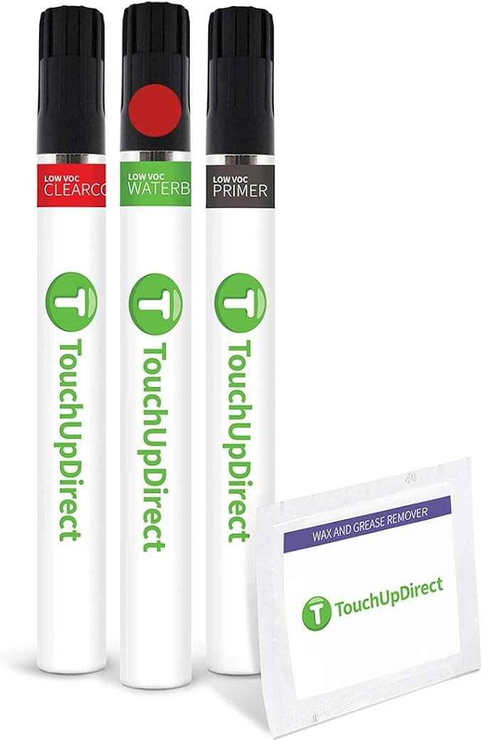 TouchUpDirect 3L5 Radiant Red Compatible by TouchUpDirect