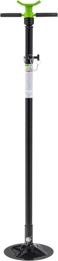 Arcan Quick Adjust Support Stand, 500 Lbs Capacity by Arcan