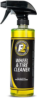 ExoForma Wheel & Tire Cleaner by ExoForma