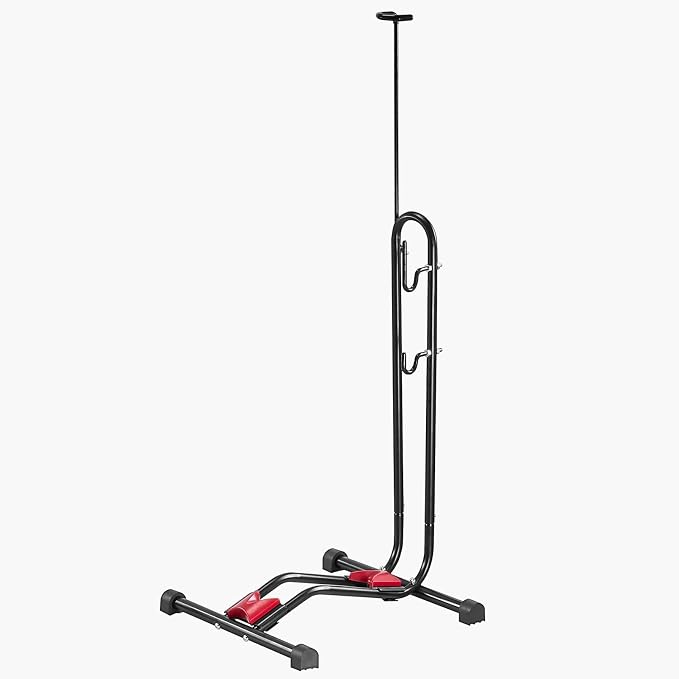 VEVOR Bike Rack, Upright Bike Stand Floor - Image 9