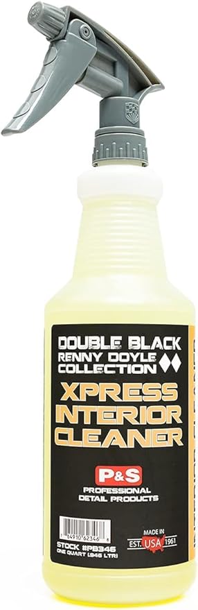 P & S PROFESSIONAL DETAIL PRODUCTS by PSDetailProducts