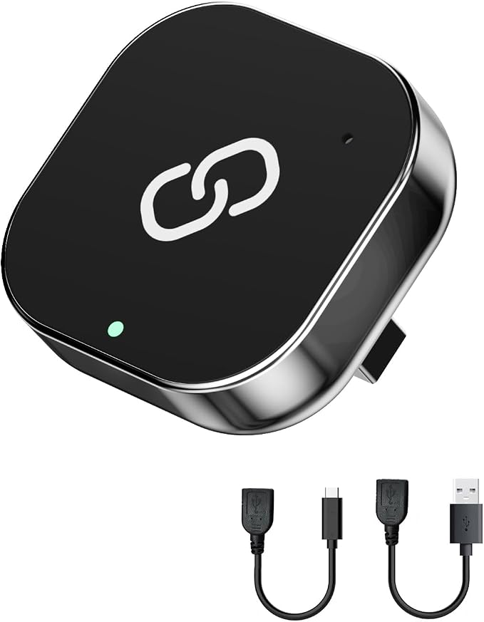 Spedal Wireless CarPlay Adapter by Spedal