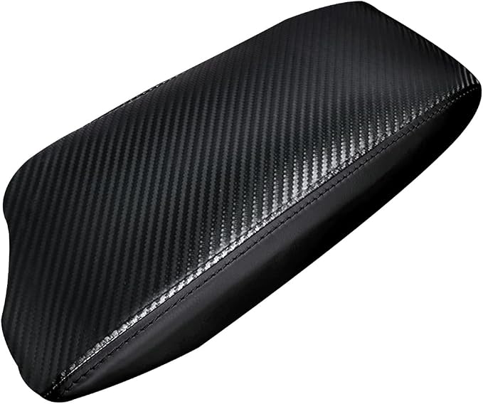 Autorder Center Console Cover for Hyundai Sonata 2020 2021 2022 2023 by Autorder