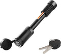 Trailer Hitch Locks, Hitch Lock by METAHardware