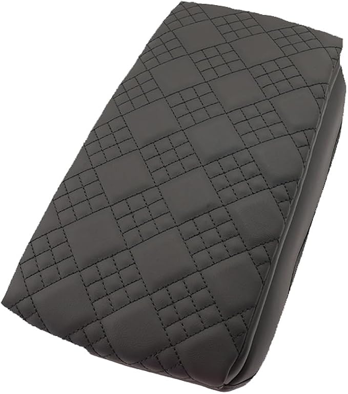 SXCY for 2025 Jeep Wagoneer S Armrest Cover Pad for 2025 Jeep Wagoneer S - Image 3