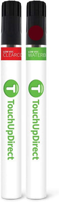 TouchUpDirect 3T3 Ruby Flare Pearl Compatible by TouchUpDirect