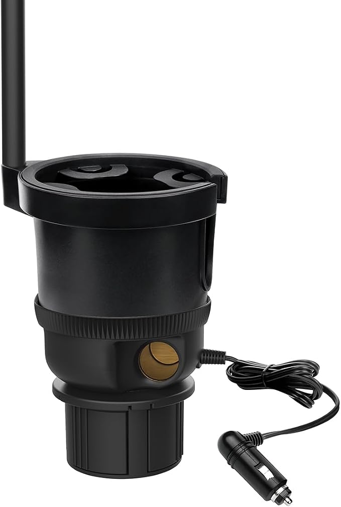 ToughTested XL Power Cup Holder Phone Holder - Image 2