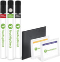 TouchUpDirect 1C8 Luner Mist Silver Metallic Compatible by TouchUpDirect