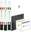TouchUpDirect 1J9 Celestial Silver Metallic Compatible by TouchUpDirect