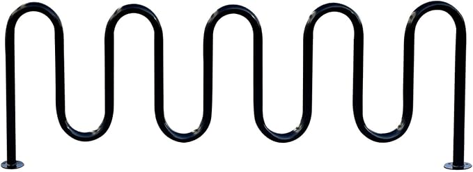 Sandbaggy Commercial Bike Racks by Sandbaggy