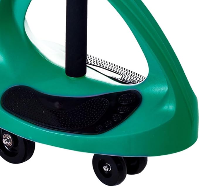 Wiggle Car Ride On Toy - Image 6