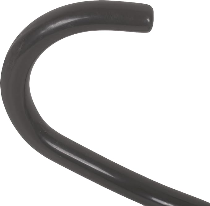 E-Track Bike Hooks, Heavy Duty Wall Mounted Bike Storage Rack Bike Mount - Image 6