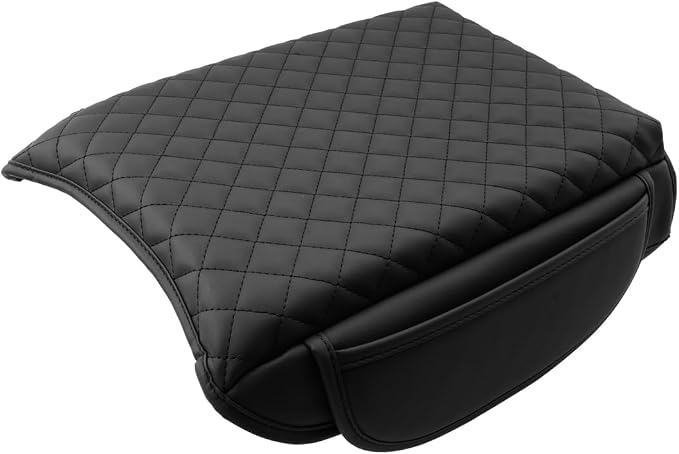 Armrest Cover for 2023-2025 Honda Pilot& 2024-2026 Passport& 2024 2025 - Image 8