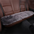 Fluffy Genuine Australia Sheepskin Car Seat Cover by OGLAND