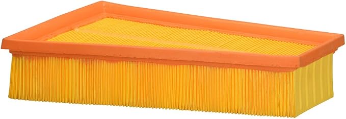 ECOGARD XA10464 Premium Engine Air Filter Fits 2014-2020 Mercedes-Benz GLA250 - Image 2