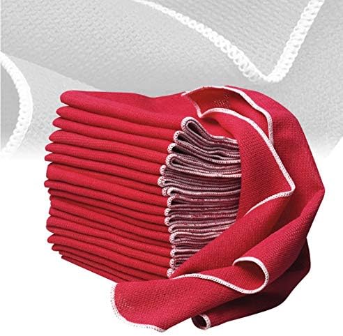 Griot's Garage Microfiber Shop Towels - Image 2