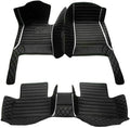 Customized Personalized car Floor mats, All-Weather Luxury car Floor mats by Unknown