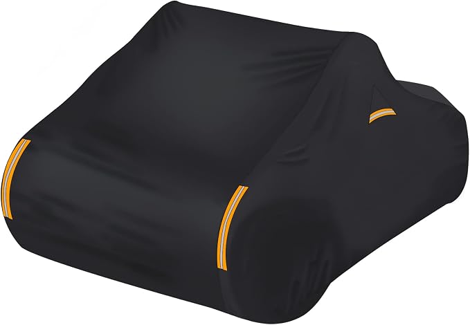 StarknightMT Ryker Cover, Full Cover Compatible - Image 9