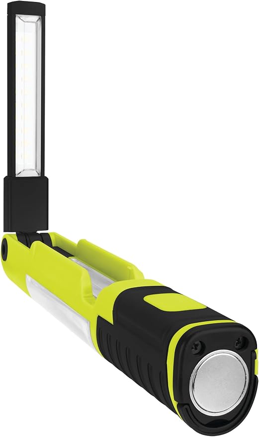 Performance Tool W2684 700+ Lm Clear View Li-Ion LED Work Light - Image 6