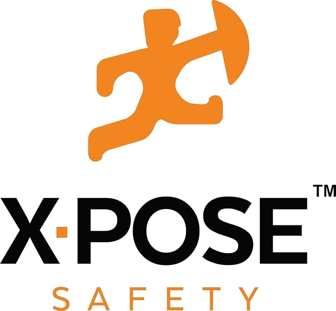 Xpose Safety 2-Pack Speed Bump Strips – 6 Ft Rubber Speed Humps - Image 7