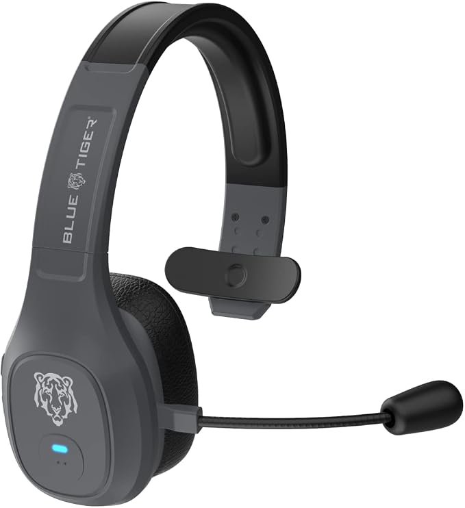 Blue Tiger Storm Gray - Image 2