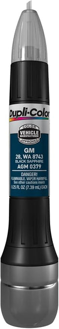 Dupli-Color AGM0379 Scratch Fix All-In-1 Exact-Match Automotive Touch-Up Paint by The+Dupli-Color+Store+