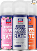 Glodway Whole Car Air Refresher, Odor Eliminator Remover Spray by K%C3%96RPERBESONDERSGLODWAY