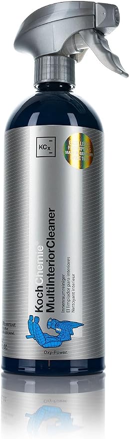 KOCHCHEMIE - Multi Interior Cleaner - Prosumer Line - Fresh Fragrance by KochChemie