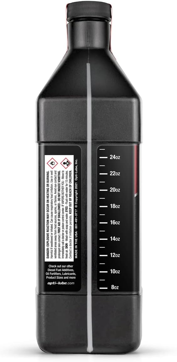 Opti-Lube XPD All-Season Diesel Fuel Additive - Image 3