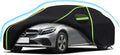 Car Cover for 2008-2024 Mercedes Benz C-Class C300 C350 C400 C450 C63 AMG by BENDCOKO
