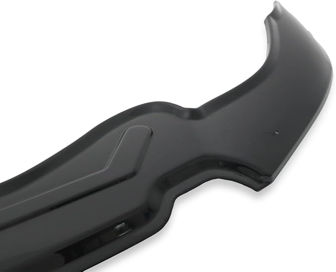 Hood Deflector Guard Fits Toyota Hilux IV 2021-2023 | Bug & Bonnet Shields - Image 4