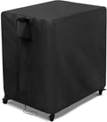 Kingling Outdoor Table Cover for Patio Cart Table, Waterproof Outdoor Grill by Kingling