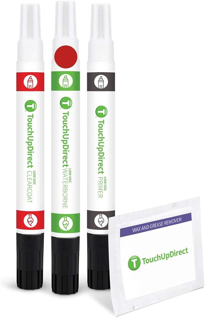 TouchUpDirect 3L5 Radiant Red Compatible by TouchUpDirect