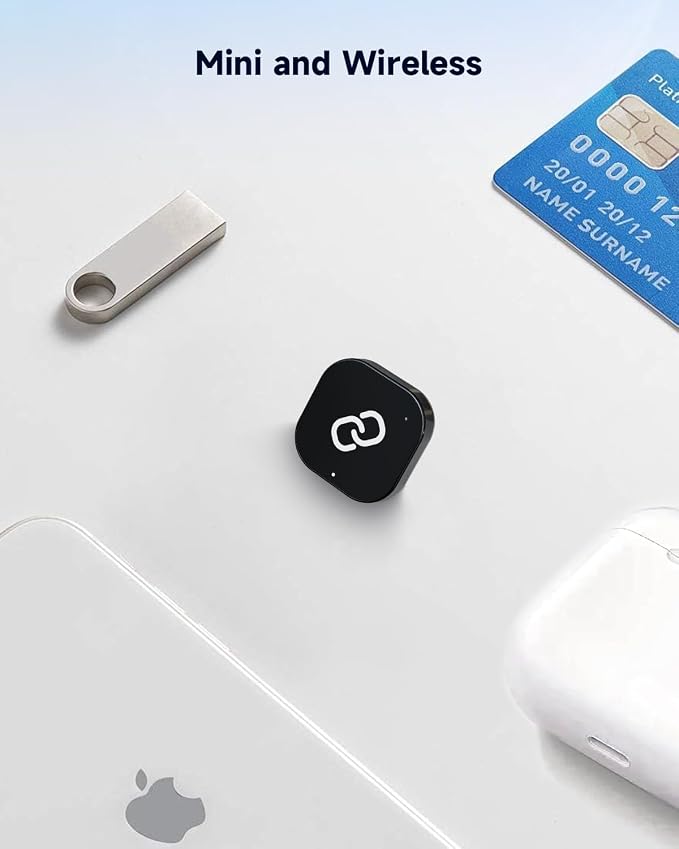 Spedal Wireless CarPlay Adapter - Image 8