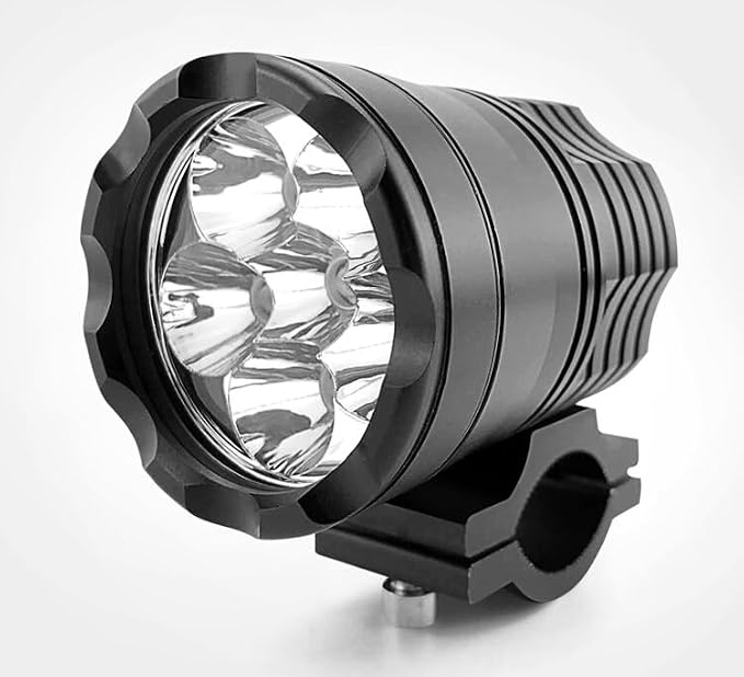 Motorcycle Driving Light 12-60V 40W 3600LM LED Fog Light - Image 11