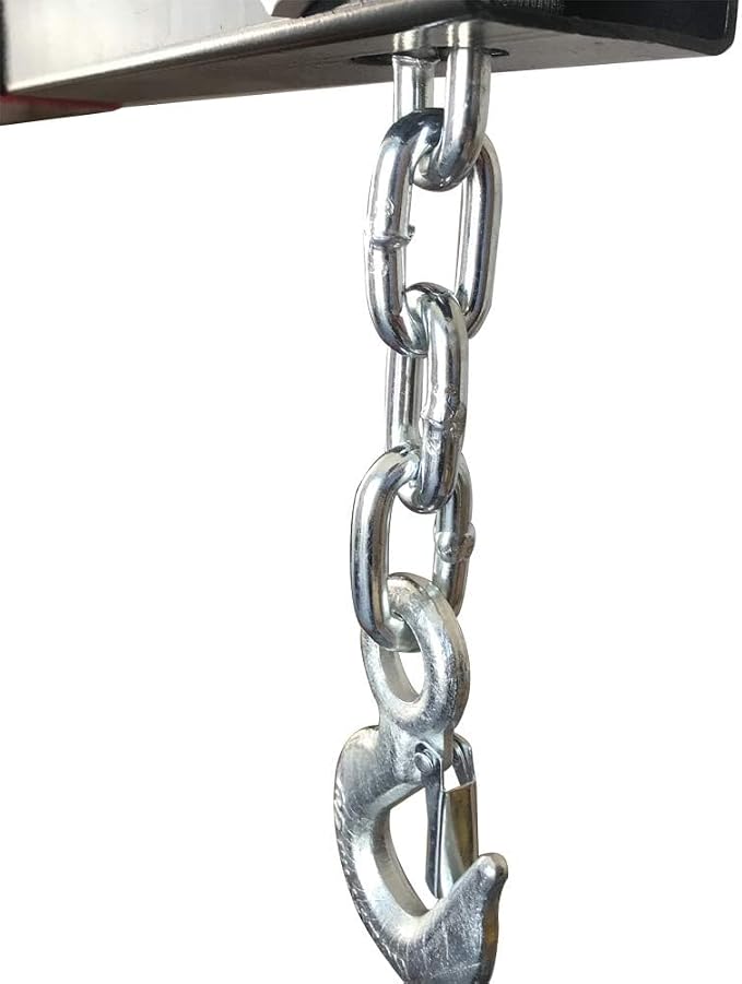 2 TON 4000 lbs Foldable Hydraulic Engine Hoist Cherry Picker Heavy-Duty - Image 4